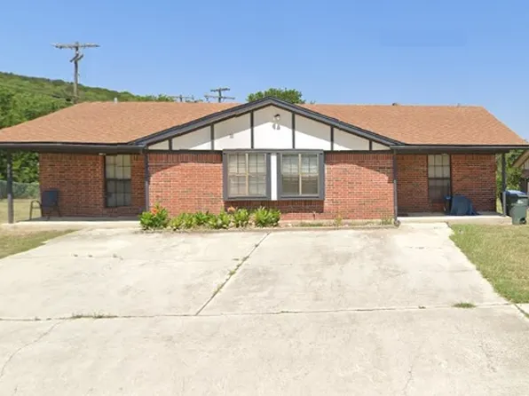 923 Dryden Ave, Copperas Cove, TX 76522