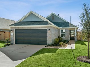 1213 Sacred Light Ln, La Marque, TX 77568