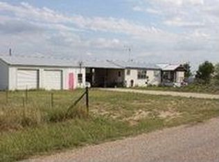 8918 Paradise Ln, San Angelo, TX 76901