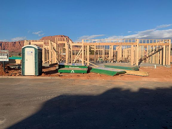 2nd image of 493 W Fitness Way Lot 53