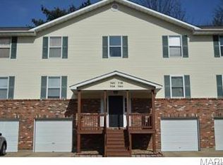 758 Boca Raton Dr, Saint Peters, MO 63376