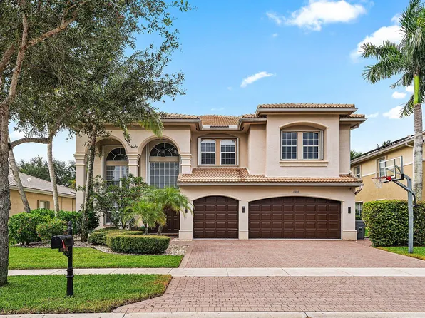11880 Foxbriar Lake Trail, Boynton Beach, FL 33473