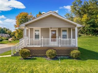 5013 Cleveland Ave SW, Canton, OH 44706