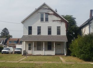 315 Grove Ave #313, Johnstown, PA