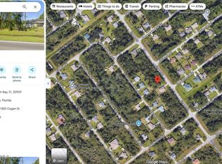 1350 Cogan Dr SE, Palm Bay, FL 32909