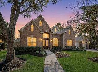 14111 Chartley Falls Dr, Houston, TX 77044