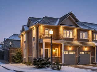 170 Palacebeach Trl #41, Hamilton, ON L8E0H2