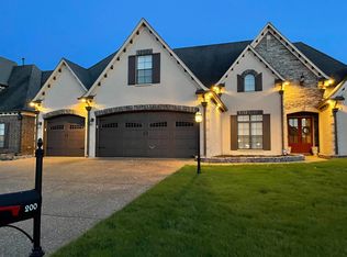 200 Misty Fields Rd, Oakland, TN 38060