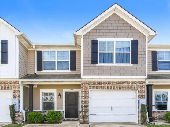 4222 Valencia Lane, Augusta, GA
