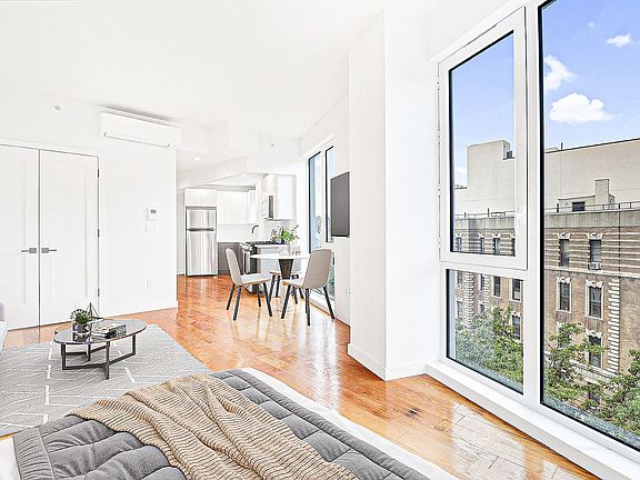 3rd image of 469 Convent Ave #2E