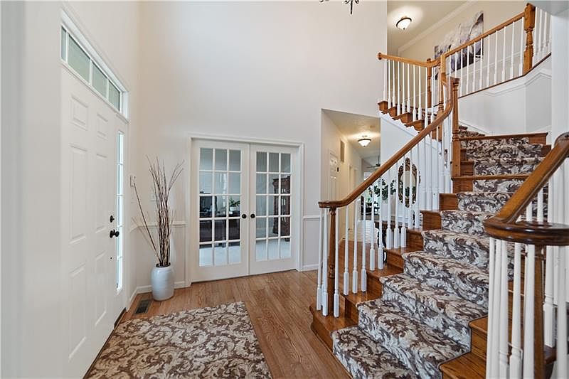 236 Field Club Cir, Mc Kees Rocks, PA 15136 Zillow