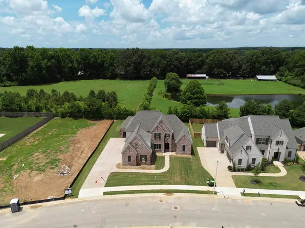 605 Cedar Shadows Cir W, Collierville, TN 38017