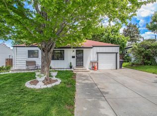 2768 S Julian St, Denver, CO 80236