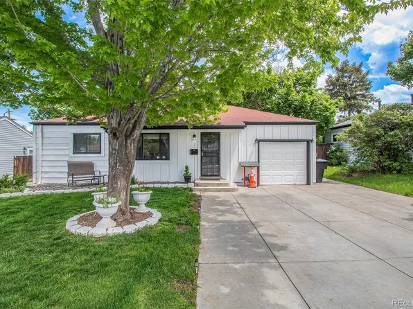 2768 S Julian Street, Denver, CO 80236