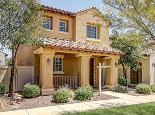 3880 S Posse Trl, Gilbert, AZ 85297