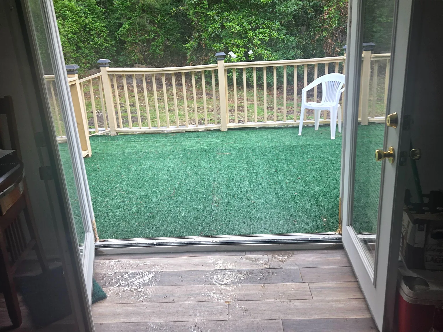 4 bed, 3.0 bath, 1200 sqft, $910 — Photo 4