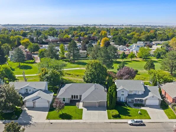 3465 W Woodmont Dr, Meridian, ID 83646
