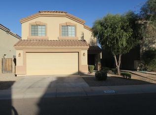 23783 N Greer Loop, Florence, AZ 85132