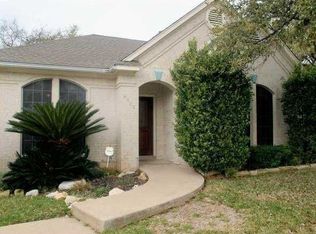 6803 Kenosha Pass, Austin, TX 78749