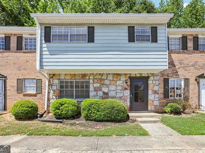 4701 Flat Shoals Rd Unit 39F, Union City, GA, 30291