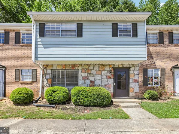 4701 Flat Shoals Rd Unit 39F, Union City, GA 30291