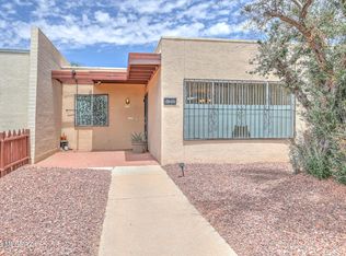 5015 E Adams St, Tucson, AZ 85712