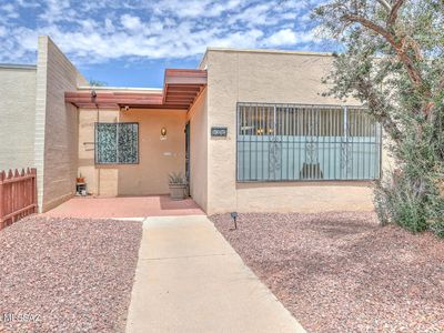 5015 E Adams St, Tucson, AZ, 85712