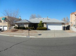 9633 San Bernardino Ave NE, Albuquerque, NM 87109