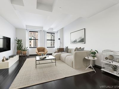 20 Pine St APT 801, New York, NY, 10005