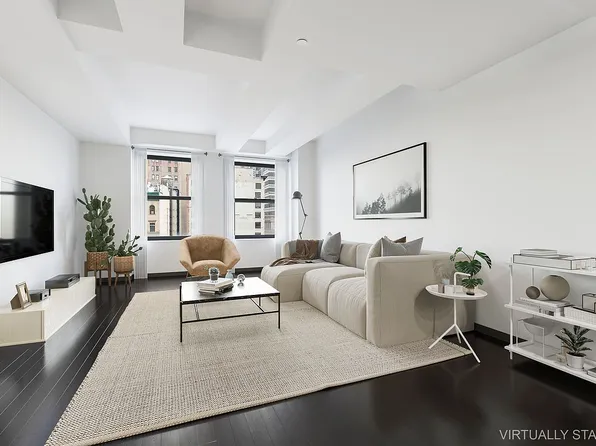 20 Pine St APT 801, New York, NY 10005