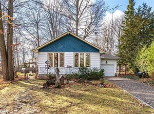 2016 Kate Ave, Innisfil, ON L9S1Y2