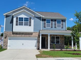 500 Crux Rd, Wendell, NC 27591