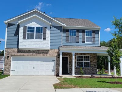 500 Crux Rd, Wendell, NC, 27591