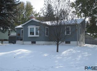 3401 E 20th St, Sioux Falls, SD 57103