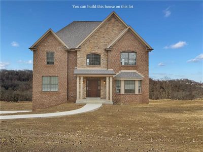 3051 Chestnut Ridge Dr, Jefferson Hills, PA, 15025