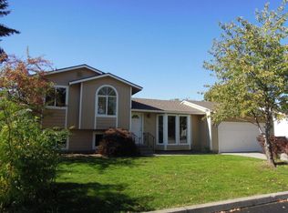 235 S Sunset Dr, Post Falls, ID 83854