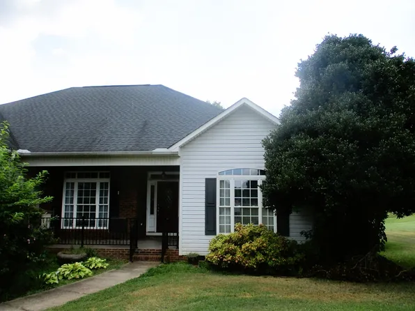 1324 Falcons Dr, Walhalla, SC 29691