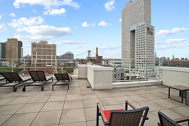 Rented by Anchor Associates