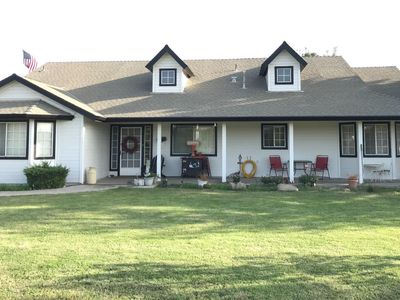 16559 W Kearney Blvd, Kerman, CA, 93630