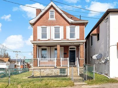 639 Shearer St, Greensburg, PA, 15601
