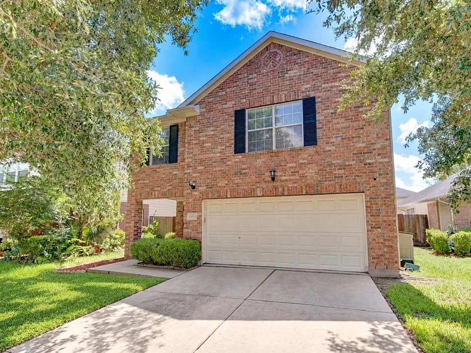 15002 Sunset Bay Ct