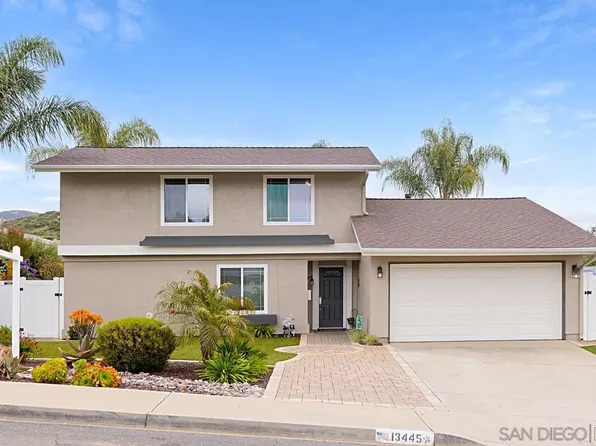 13445 Aldrin Ave, Poway, CA 92064