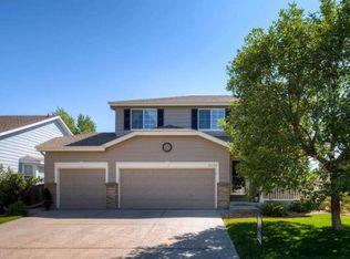6284 Old Divide Trl, Parker, CO 80134