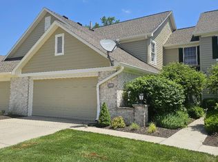 5757 Spruce Knoll Ct, Indianapolis, IN