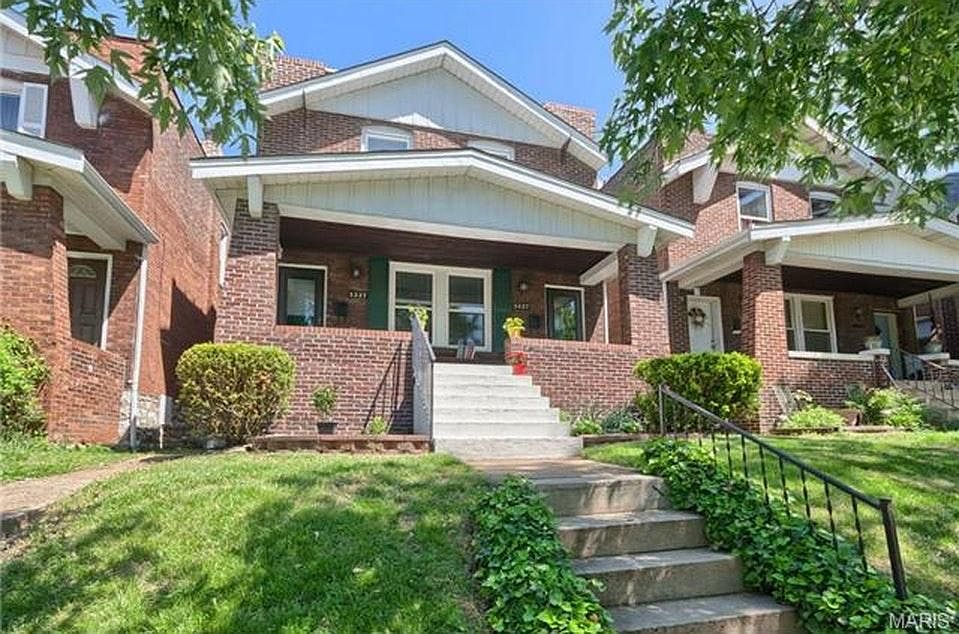 1st image of 5227 Sutherland Ave #A