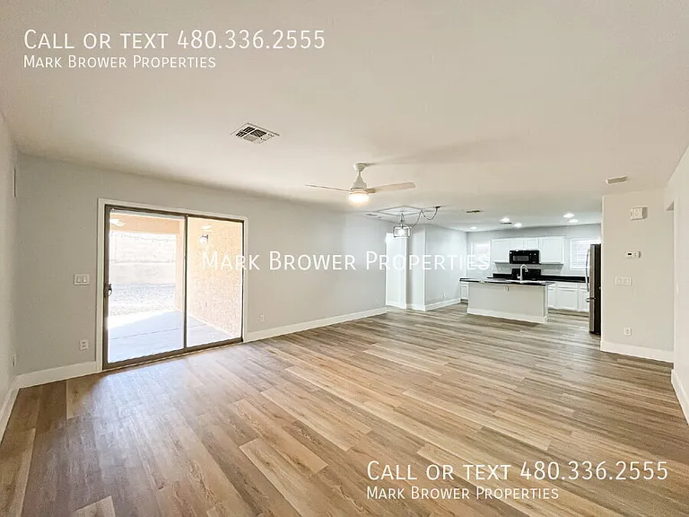 971 W Desert Sky Dr — Photo 4