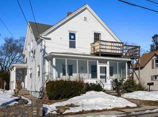 27 Dresser St, Webster, MA 01570