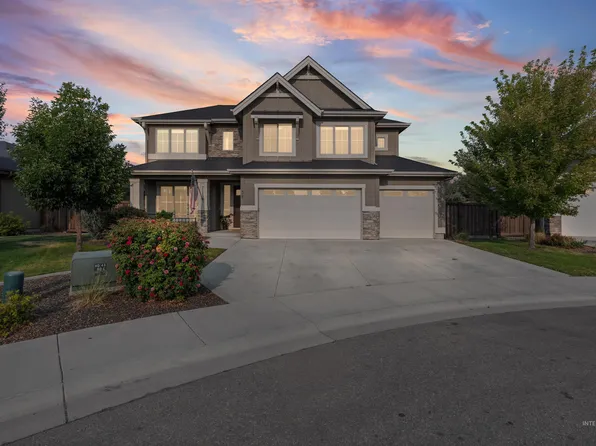 38 W Heston Dr, Meridian, ID 83646