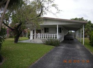 5875 SW 29th Ave, Fort Lauderdale, FL 33312