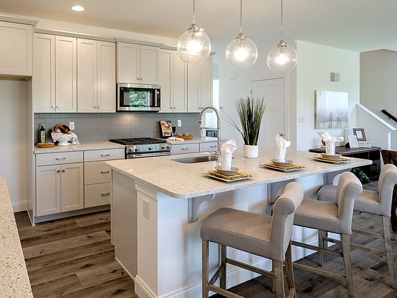 Classic Kitchen